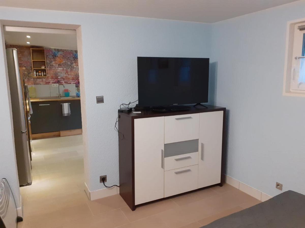 Ferienwohnung Tina Wunstorf Ngoại thất bức ảnh